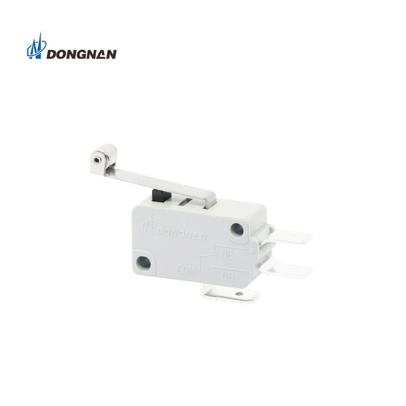 Standard KW3A Microwave Oven Door Switch DONGNAN